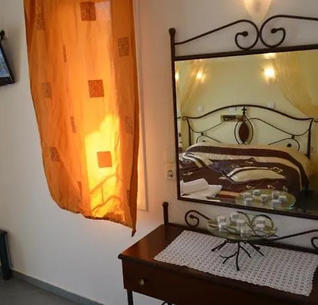 Apart-hotel Kouros